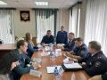 В Тверской области назначен прокурор Торопецкого района