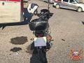Аварийность за 09 сентября