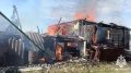 Пожароопасное электричество