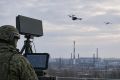 МВО создаёт новый контур противодроновой обороны
