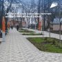 Масштабное благоустройство городского парка завершилось в Калязине Тверской области