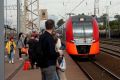 В выходные жителям Тверской области разрешат бесплатный провоз велосипедов в электричках