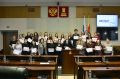 Тверская область присоединилась к просветительской межрегиональной акции «Избирательный диктант»