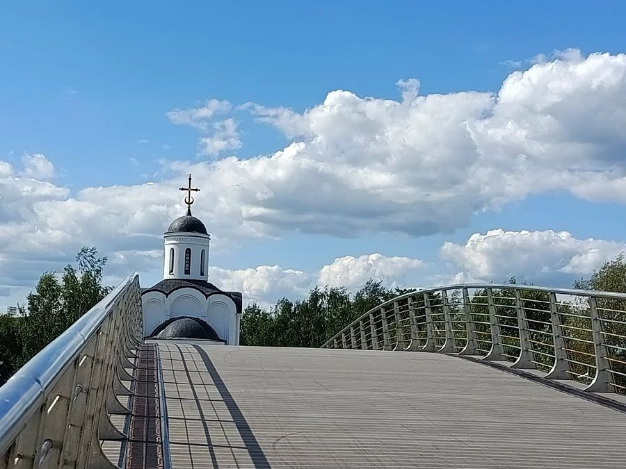 Осень вступает в права: о погоде на выходных в Тверской области