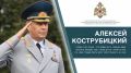 Первокурсники АГЗ МЧС России присягнули на верность Родине и спасательному делу