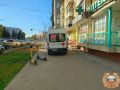 В Твери электросамокатчик сбил пожилую женщину