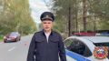 Комментарий с места ДТП в Калининском муниципальном округе