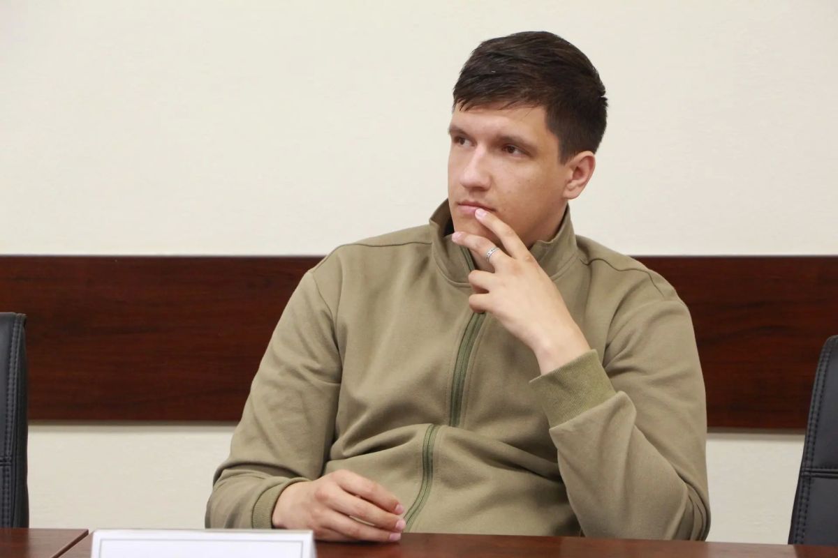 Председатель избирательной комиссии Тверской области встретилась с представителями политических партий Председатель избирательной комиссии Тверской области встретилась с представителями политических партий