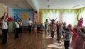 В Конаковском округе стартовал проект «Орлята дошколята» для воспитанников детских садов