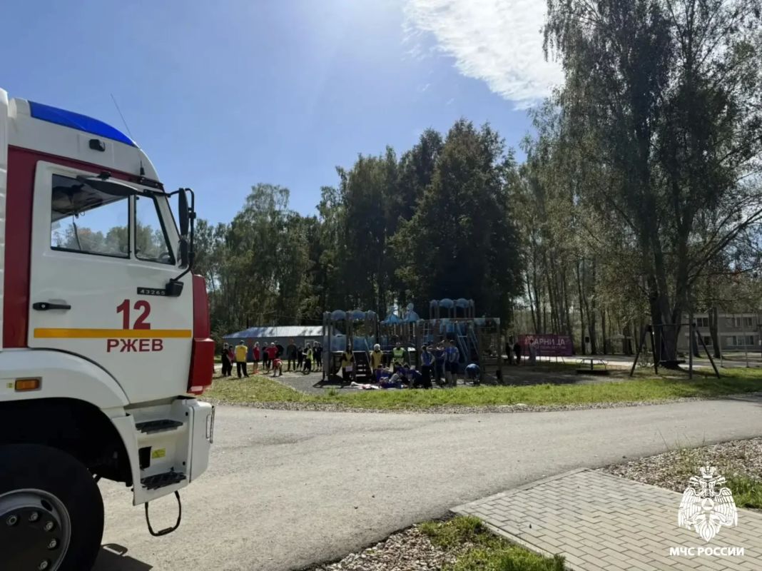 Серебро Спартакиады – у наших огнеборцев! Серебро Спартакиады – у наших огнеборцев!