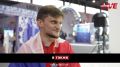 «Выносит мозг в хорошем смысле»: зарубежные участники Международного фестиваля молодёжи ив Екатеринбурге — о русских людях, российских технологиях и Владимире Путине