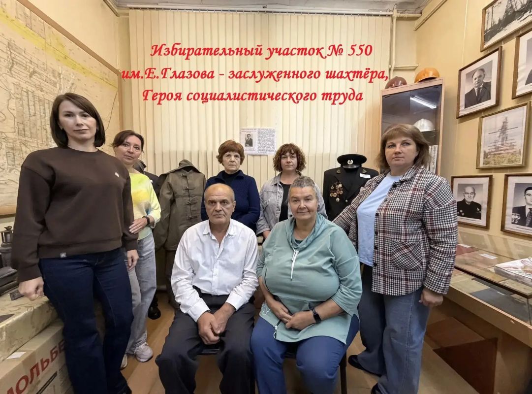 Участки, которые хранят имена: в Нелидовском муниципальном округе открылись именные избирательные участки Участки, которые хранят имена: в Нелидовском муниципальном округе открылись именные избирательные участки