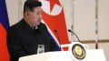 Ким Чен Ын пообещал «неизменную поддержку» России