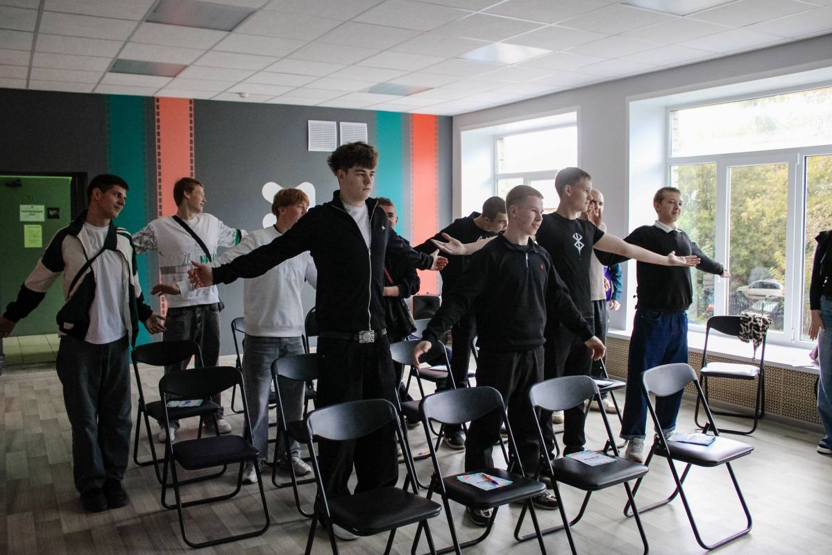 Молодежь за ЗОЖ!. В Молодёжном центре Твери состоялась ежегодная просветительская акция «Молодёжь за здоровый образ жизни» Молодежь за ЗОЖ!. В Молодёжном центре Твери состоялась ежегодная просветительская акция «Молодёжь за здоровый образ жизни»