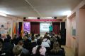 Молодежь за ЗОЖ!. В Молодёжном центре Твери состоялась ежегодная просветительская акция «Молодёжь за здоровый образ жизни»