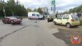 Аварийность за 14 сентября