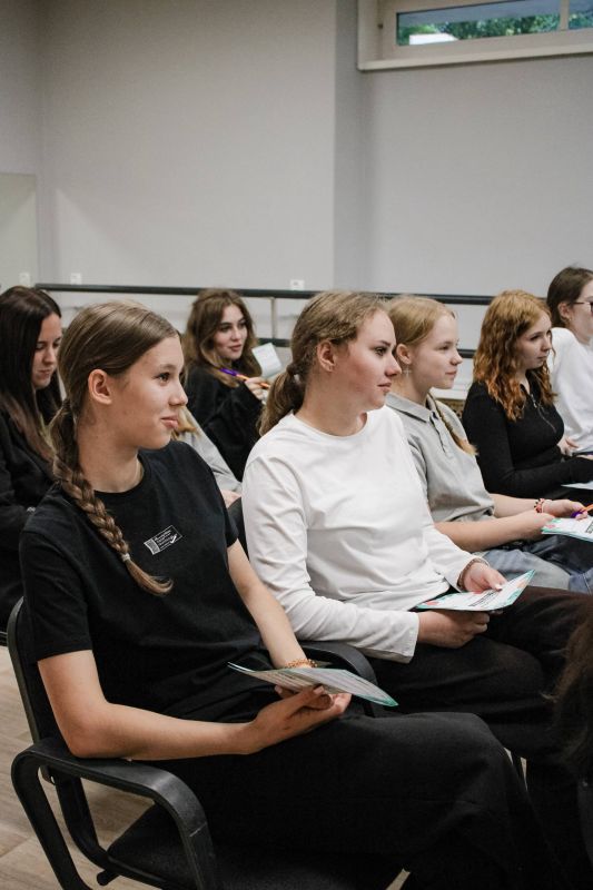 Молодежь за ЗОЖ!. В Молодёжном центре Твери состоялась ежегодная просветительская акция «Молодёжь за здоровый образ жизни» Молодежь за ЗОЖ!. В Молодёжном центре Твери состоялась ежегодная просветительская акция «Молодёжь за здоровый образ жизни»