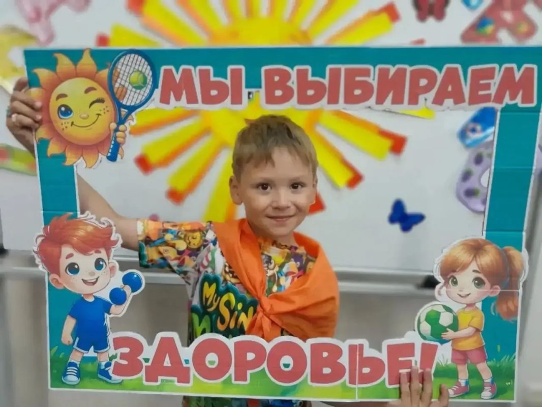 Около 1000 лагерей и 103 тысячи отдохнувших в них школьников: в Верхневолжье подвели итоги летней оздоровительной кампании 2026 года Около 1000 лагерей и 103 тысячи отдохнувших в них школьников: в Верхневолжье подвели итоги летней оздоровительной кампании 2026 года