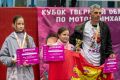 Мотоджимхана, скорость и борьба за сотые секунды! В Бологое определились победители финала Кубка Тверской области