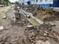 В Заволжском районе Твери снова продлили срок отключения горячей воды