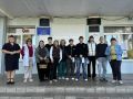 В Ржевском муниципальном округе прошел спортивно-профилактический праздник для школьников