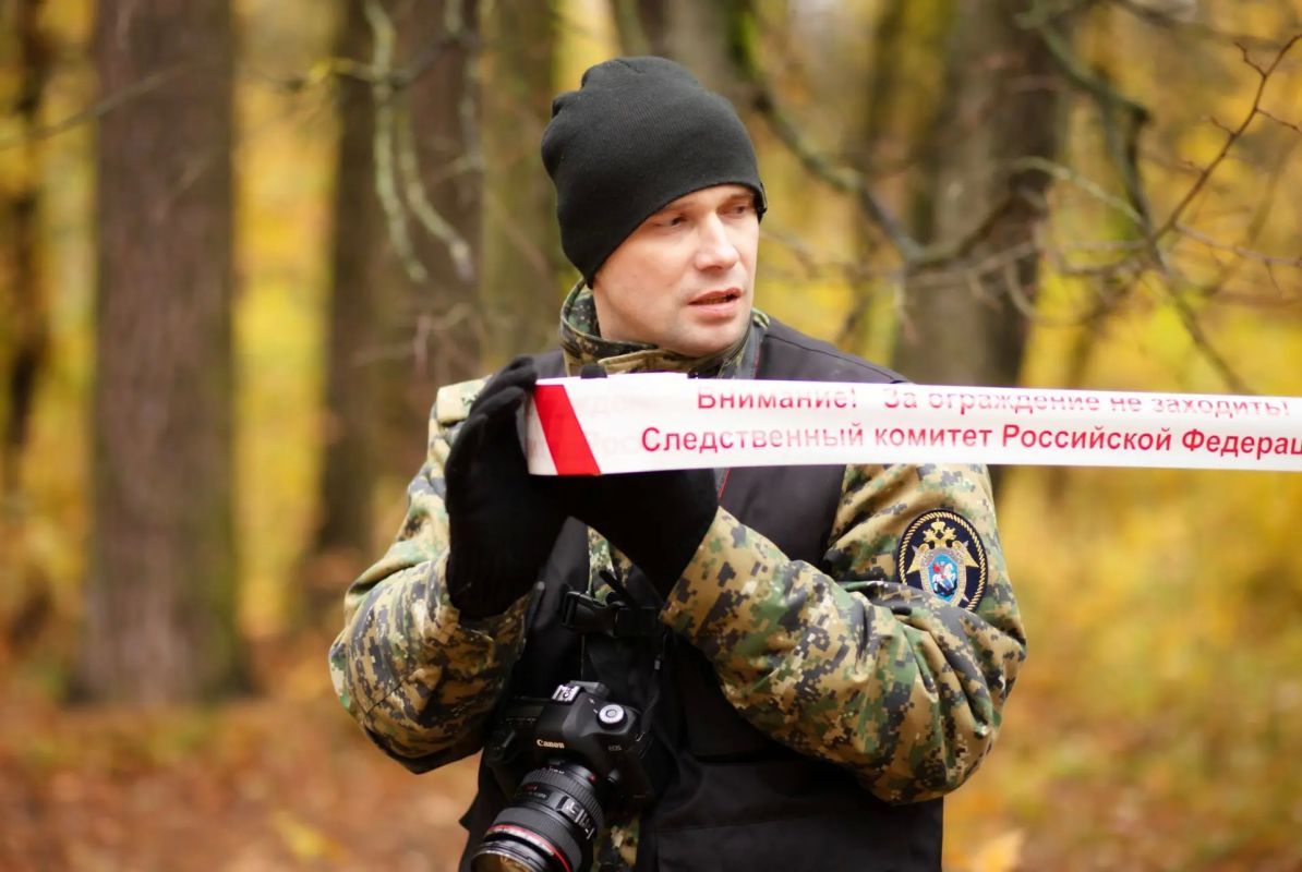 В Кимрах арестован обвиняемый в совершении преступления против жизни