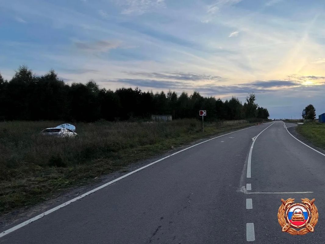 Аварийность за 17 сентября Аварийность за 17 сентября