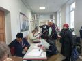В Тверской области стартовали выборы Губернатора, депутатов Государственной Думы РФ, Законодательного Собрания региона, муниципальных представительных органов