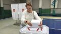 Участки открыты: в Тверской области стартовал Единый день голосования