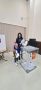 На избирательных участках Тверской области - первые голосующие!