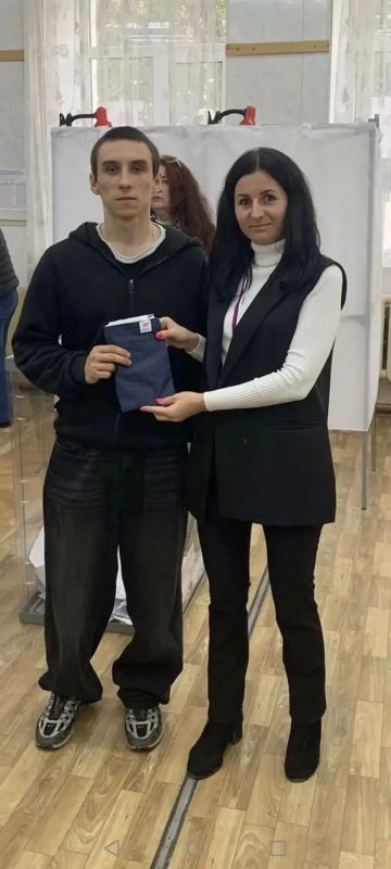Явка избирателей на выборах в Тверской области: данные по состоянию на 15.00 Явка избирателей на выборах в Тверской области: данные по состоянию на 15.00