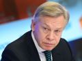 Алексей Пушков: Насколько адскими будут "адские санкции"? (продолжение)