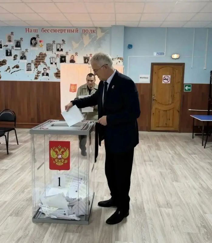 19 сентября – второй день голосования на выборах Губернатора Тверской области, депутатов Государственной Думы РФ, Законодательного Собрания региона, муниципальных представительных органов 19 сентября – второй день голосования на выборах Губернатора Тверской области, депутатов Государственной Думы РФ, Законодательного Собрания региона, муниципальных представительных органов