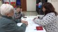 Коллеги из «Новоторжского вестника» поделились эксклюзивным видео, в котором показали, как на практике выглядит мир безграничных возможностей и работают современные избирательные стандарты удобного, безопасного, комфортного...
