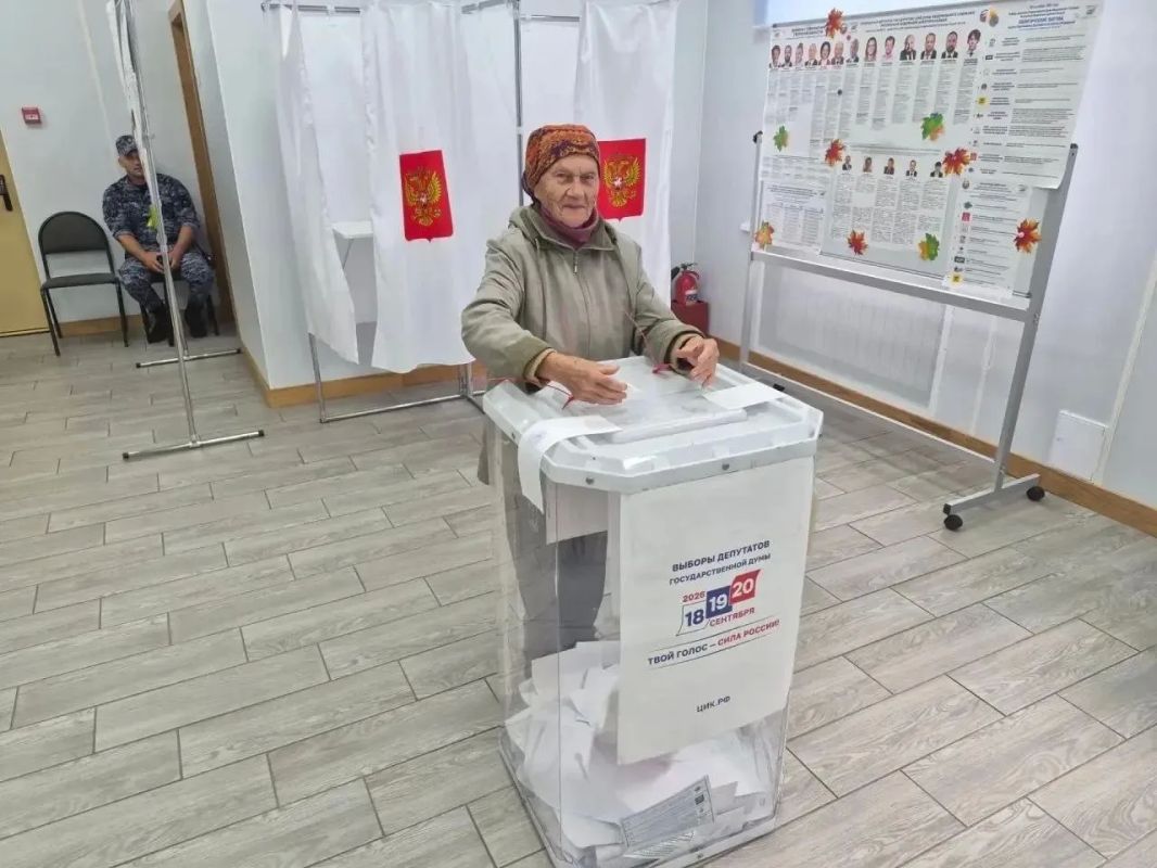 В Тверской области ветераны войны поделились мнением о важности участия в выборах В Тверской области ветераны войны поделились мнением о важности участия в выборах