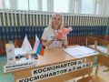 Фото дня. Когда ты любишь свою работу, вежлив, честен и профессионален, встречаешь и провожаешь каждого избирателя с лучезарной улыбкой, даришь всем окружающим хорошее, праздничное настроение, это не остается незамеченным