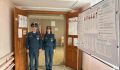 Безопасность на выборах в Тверской области: МЧС переведено на усиленный режим
