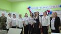 В Тверской области начался новый, второй день голосования на федеральных, региональных и муниципальных выборах