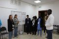 Международные эксперты в Тверской области продолжают знакомиться с организацией российских выборов