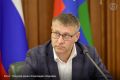 Глава Белгородской области Александр Шуваев показывает самый скромный результат на выборах среди врио губернаторов