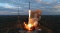 Китай осуществил успешный запуск девяти спутников при помощи ракеты Kinetica-1