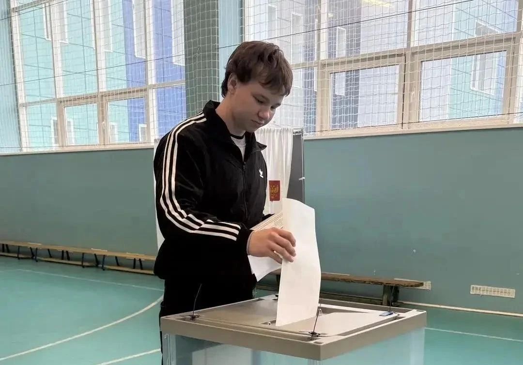 «От нашего выбора зависит будущее: то, как мы будем жить, работать и растить детей «От нашего выбора зависит будущее: то, как мы будем жить, работать и растить детей