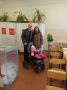 Явка избирателей на выборах в Тверской области по состоянию на 15.00 составляет 39,06%, голосование продолжается!