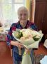 20 сентября 100 лет исполнилось Ветерану Великой Отечественной войны, труженице тыла Анне Степановне Парневой