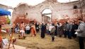 В деревне Стружня Торжокского округа впервые за 100 лет совершена Божественная литургия