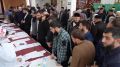 Адам Делимханов: Дорогие друзья! В Чеченской Республике прошел заключительный, третий день многоуровневых выборов