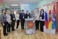 На выборах голосуют наши коллеги