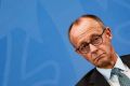 Германский канцлер Мерц заявил, что не собирается уходить в отставку
