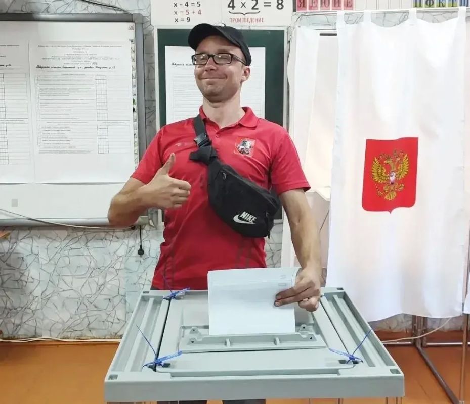 20 сентября – завершающий день голосования на выборах Губернатора Тверской области, депутатов Государственной Думы РФ, Законодательного Собрания региона, муниципальных представительных органов 20 сентября – завершающий день голосования на выборах Губернатора Тверской области, депутатов Государственной Думы РФ, Законодательного Собрания региона, муниципальных представительных органов