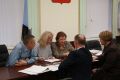 В участковых избирательных комиссиях подсчет голосов завершен, избирательная комиссия Тверской области принимает документы от ТИК